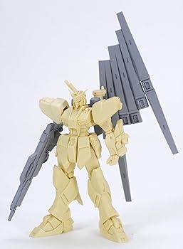 貴重！FW FusionWorks ガンダム STANDart セット Fusion Works GUNDAM STANDart #3: 1 Box (6pcs) | HLJ.com